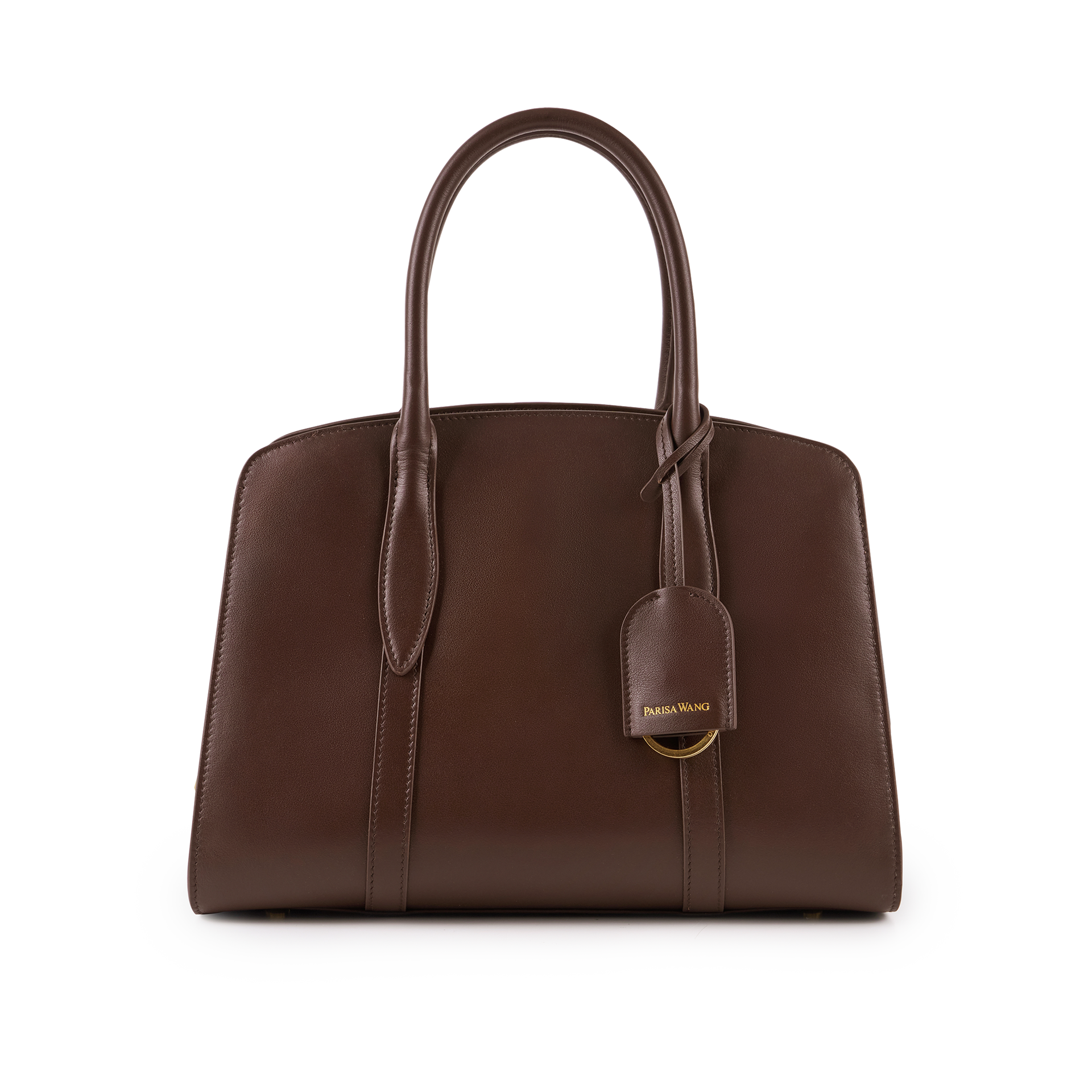 Gabrielle 27 Soft Top Handle Bag | Parisa Wang New York