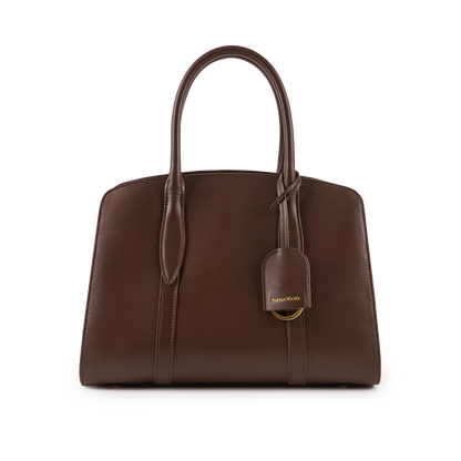Gabrielle 27 Soft Top Handle Bag | Parisa Wang New York