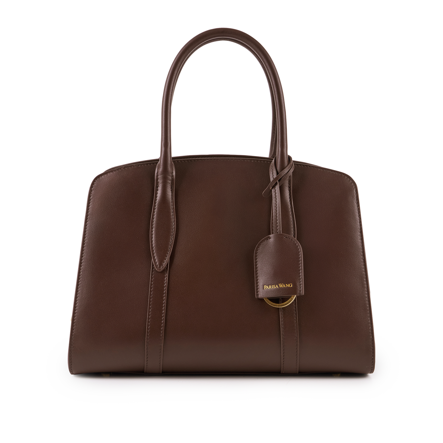 Gabrielle 27 Soft Top Handle Bag