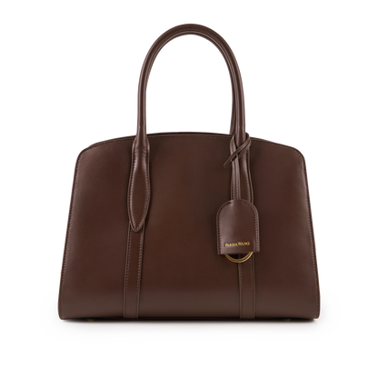 Gabrielle 27 Soft Top Handle Bag