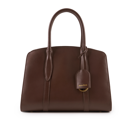 Gabrielle 27 Soft Top Handle Bag