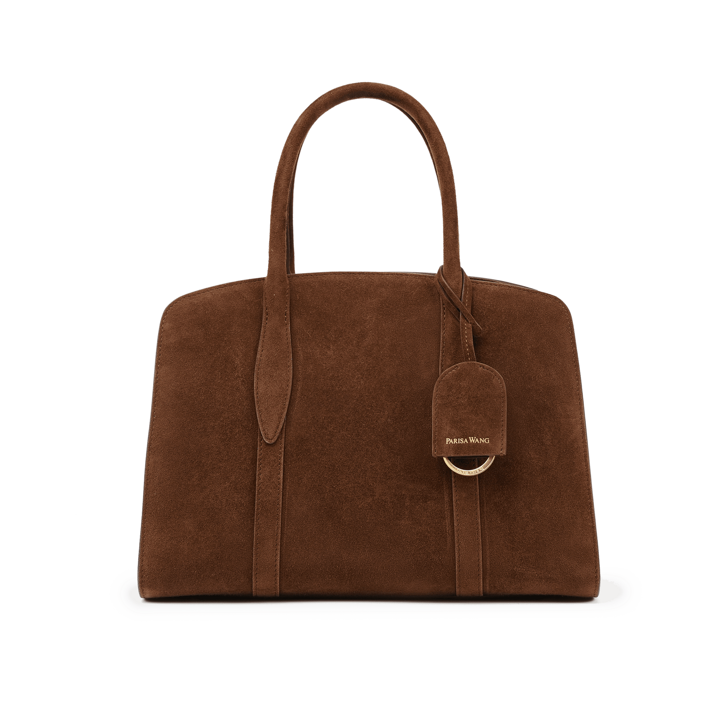 Gabrielle 27 Soft Top Handle Bag