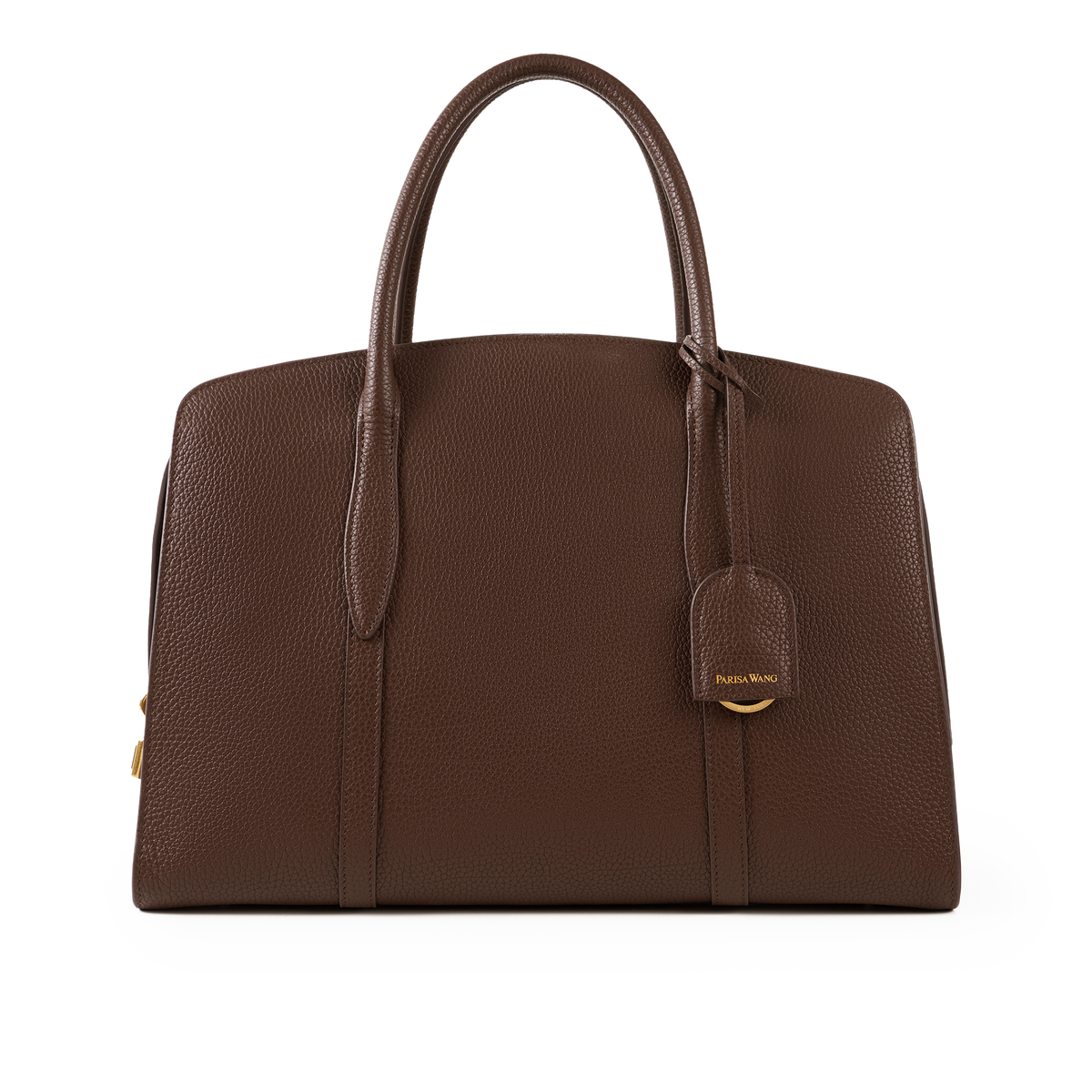 Gabrielle 35 Soft Top Handle Bag | Parisa Wang New York Gabrielle 35 Soft Top Handle Bag | Parisa Wang New York