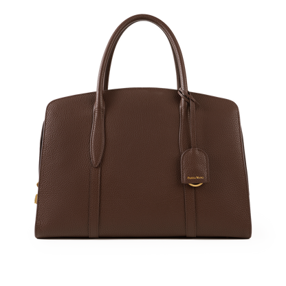 Gabrielle 35 Tasche mit weichem Griff oben