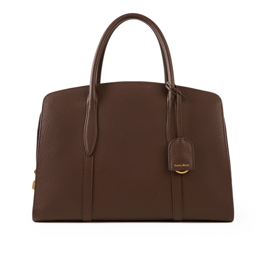 Gabrielle 35 Soft Top Handle Bag