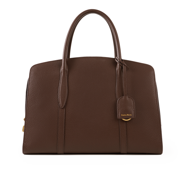 Gabrielle 35 Soft Top Handle Bag