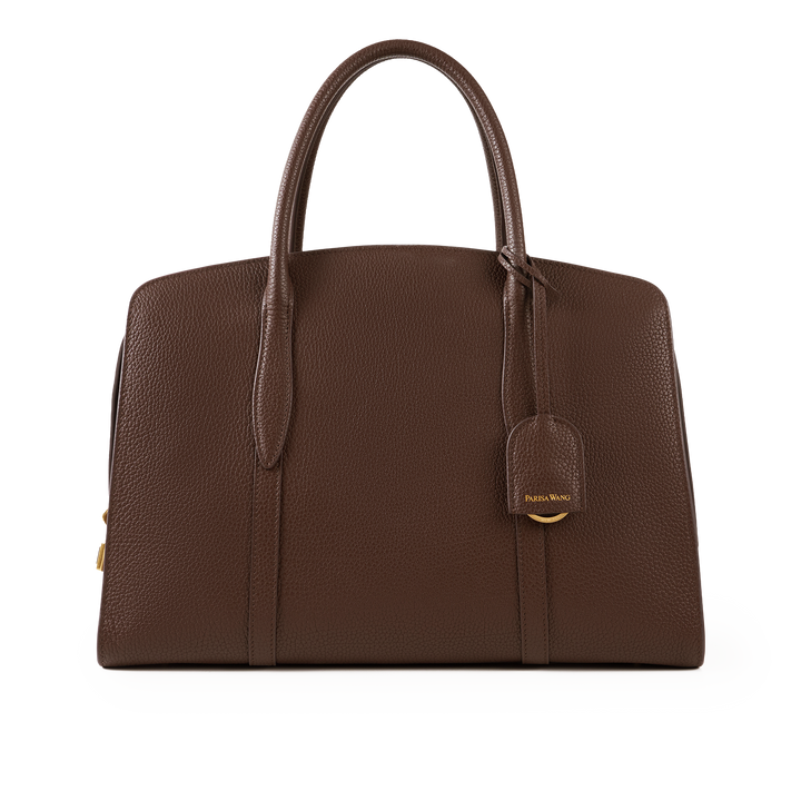 Gabrielle 35 Soft Top Handle Bag