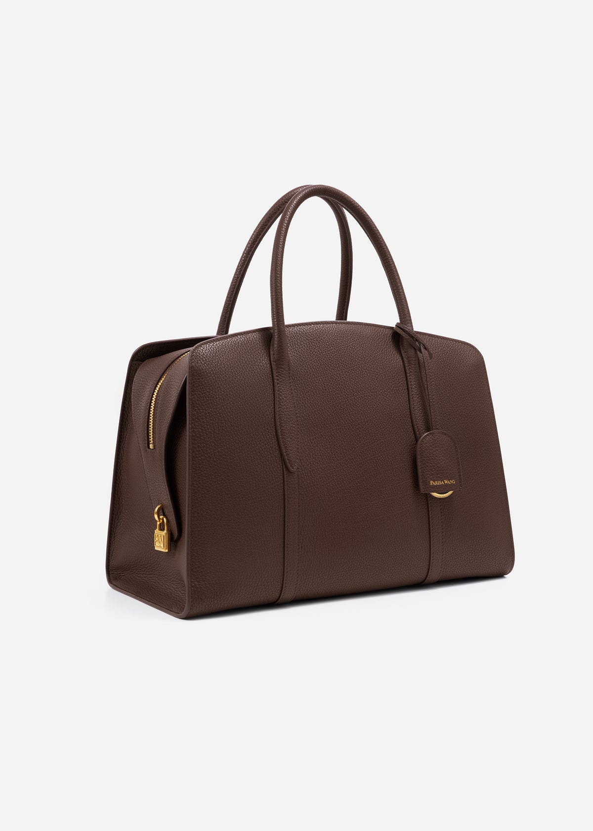 Gabrielle 35 Soft Top Handle Bag