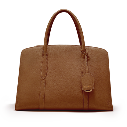 Gabrielle 35 Soft Top Handle Bag
