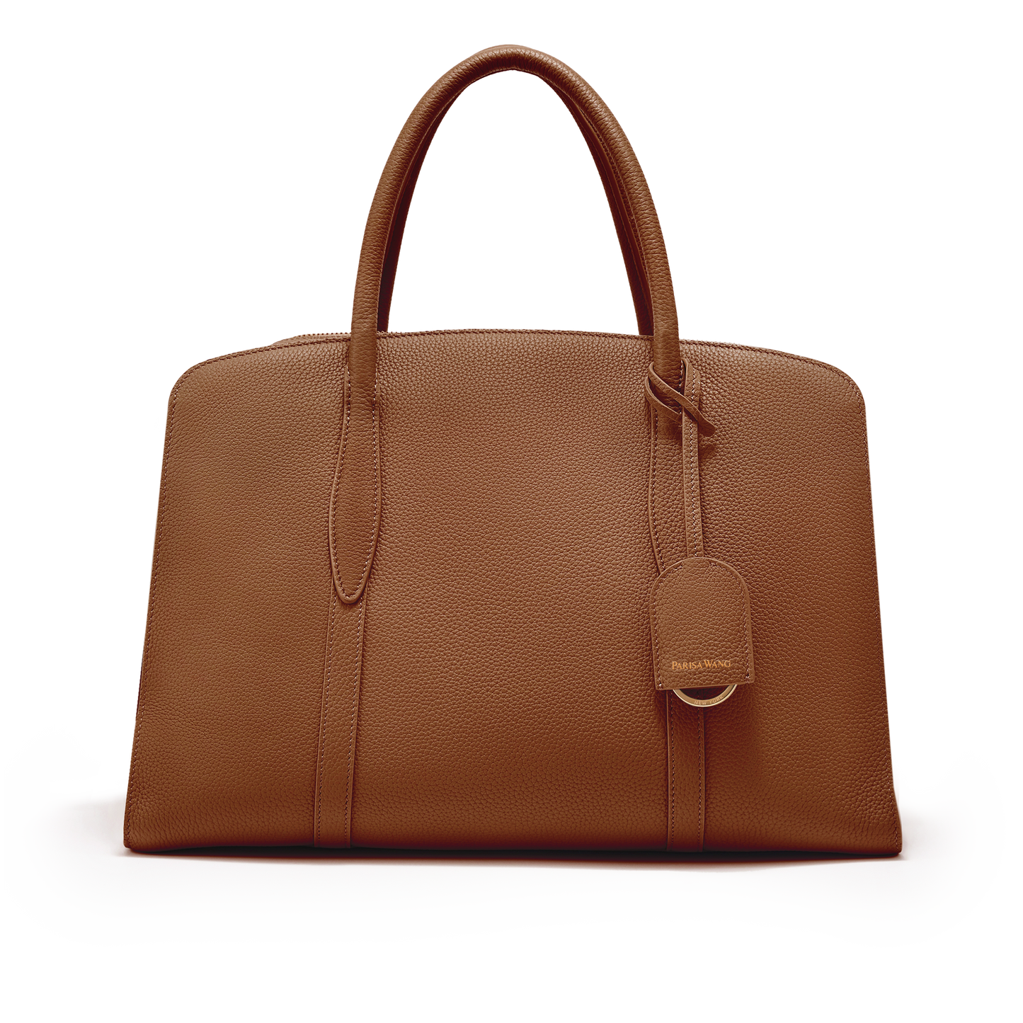 Gabrielle 35 Soft Top Handle Bag