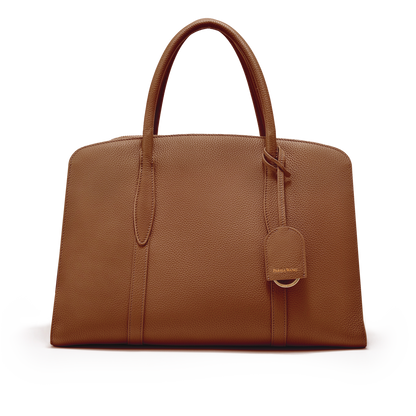 Gabrielle 35 Soft Top Handle Bag