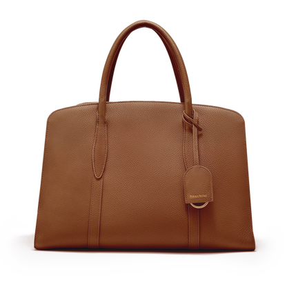 Gabrielle 35 Tasche mit weichem Griff oben