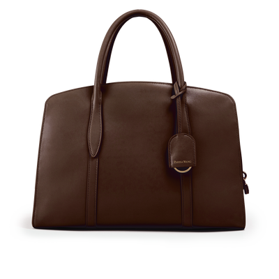 Gabrielle 35 Soft Top Handle Bag