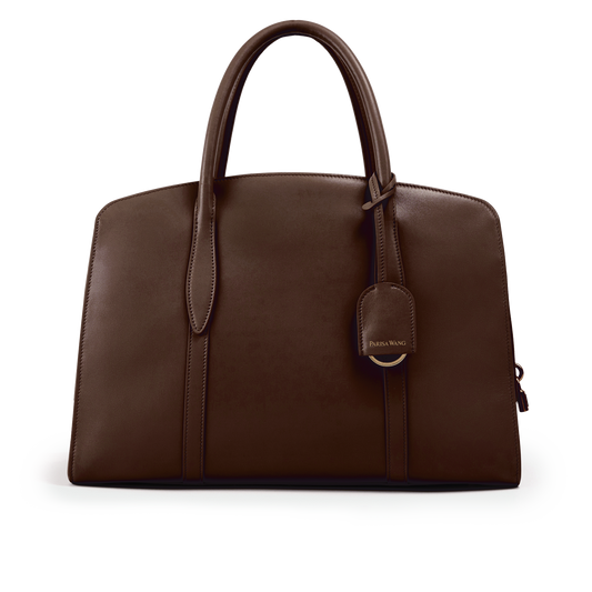 Gabrielle 35 Soft Top Handle Bag
