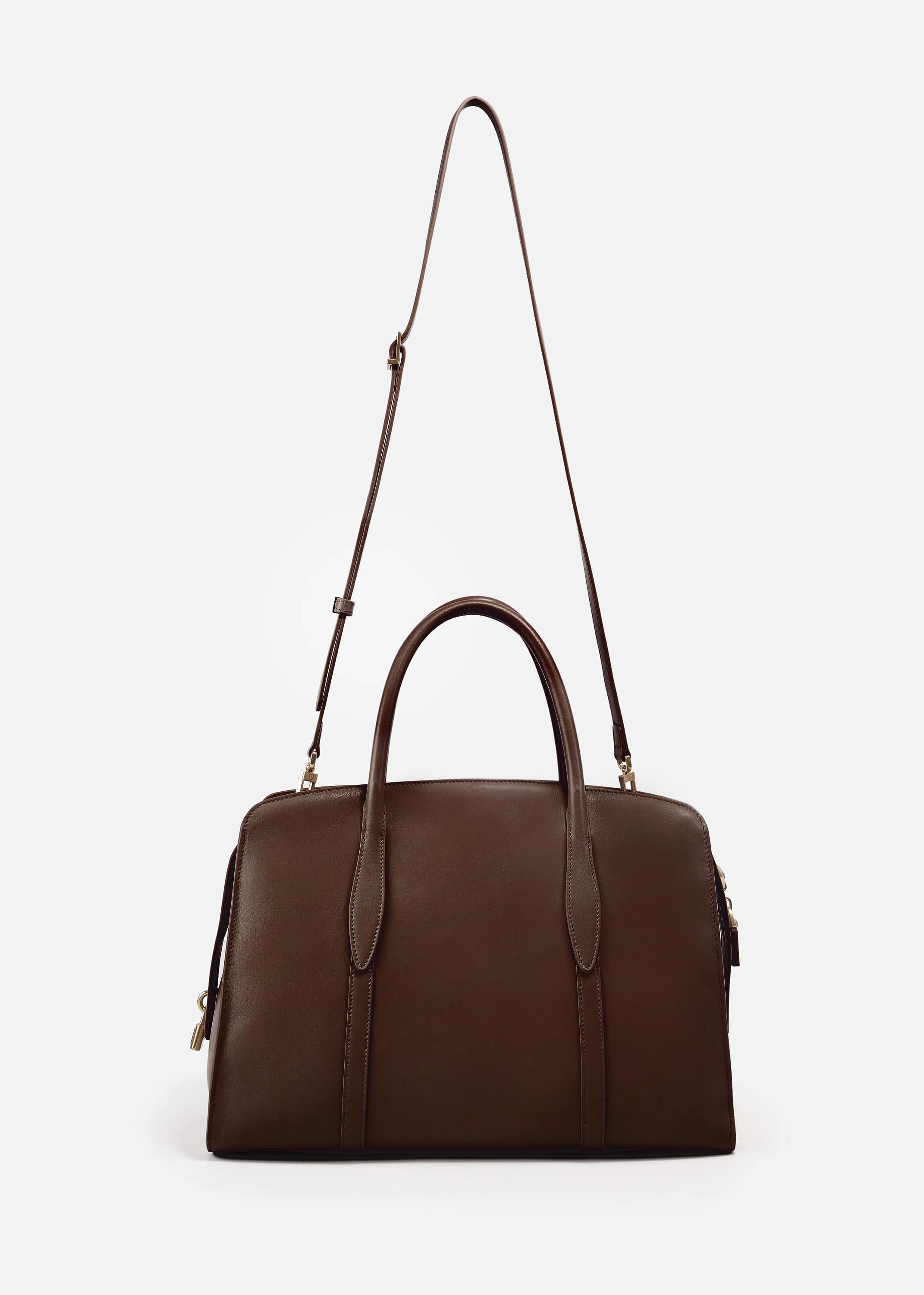 ワンピースバラパック Gabrielle 35 Soft Top Handle Bag Pre-order – Parisa Wang New York