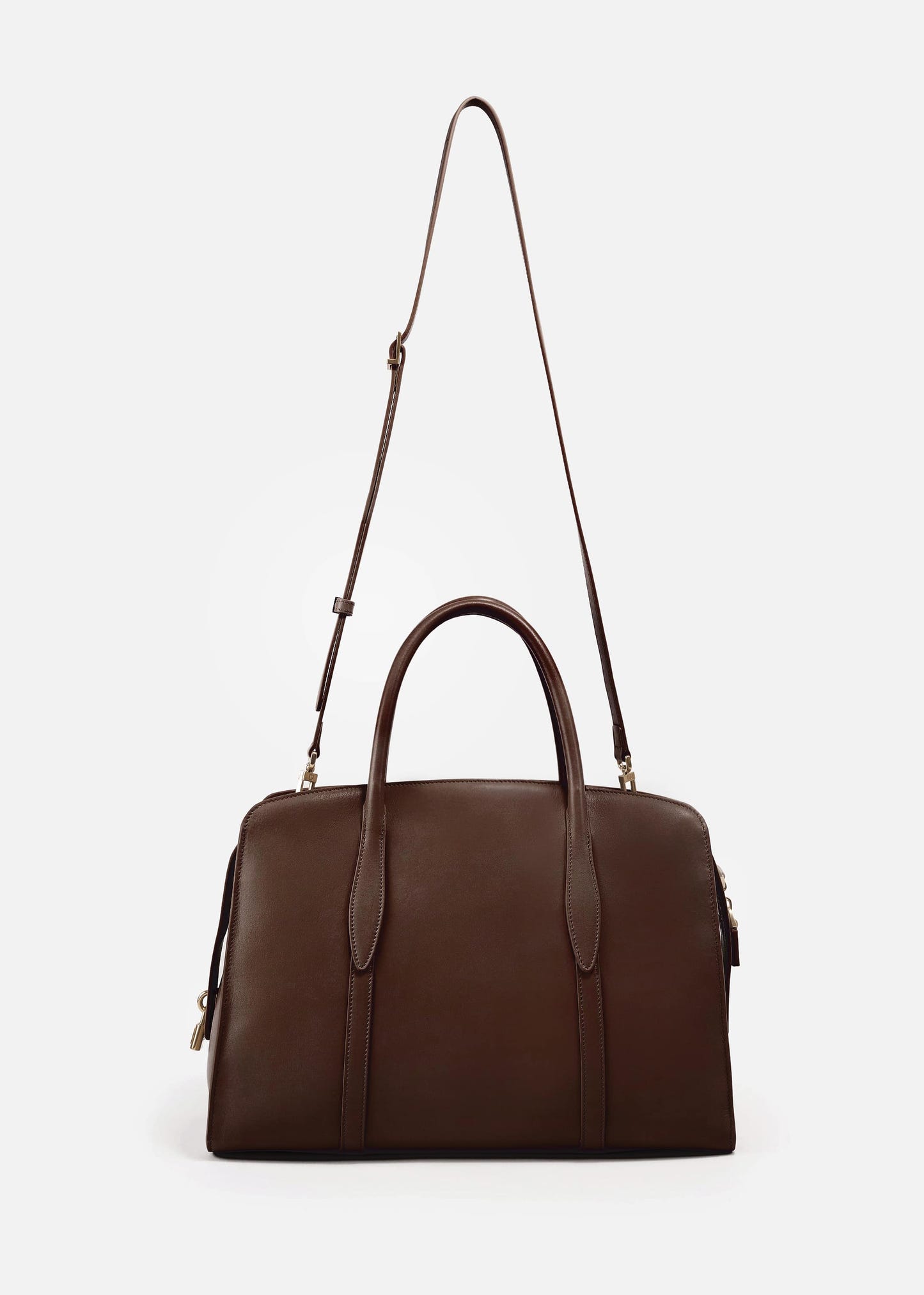 Gabrielle 35 Soft Top Handle Bag