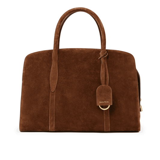 Gabrielle 35 Soft Top Handle Bag
