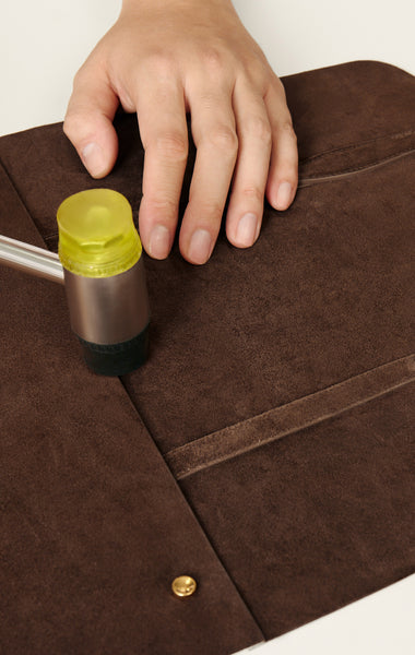 Heritage Leather