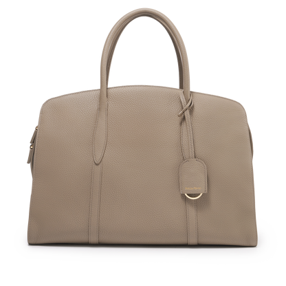 Gabrielle 38 Soft Top Handle Bag