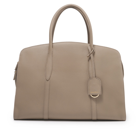 Gabrielle 38 Soft Top Handle Bag