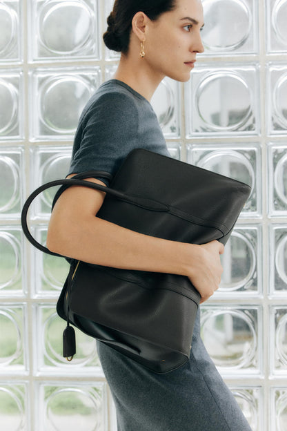 Gabrielle 38 Soft Top-Griff Tasche