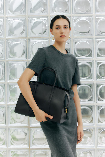 Gabrielle 38 Soft Top-Griff Tasche