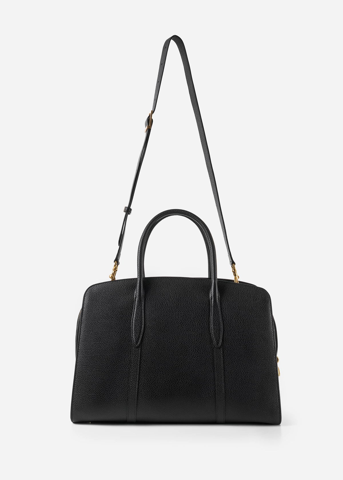 Gabrielle 38 Soft Top Handle Bag