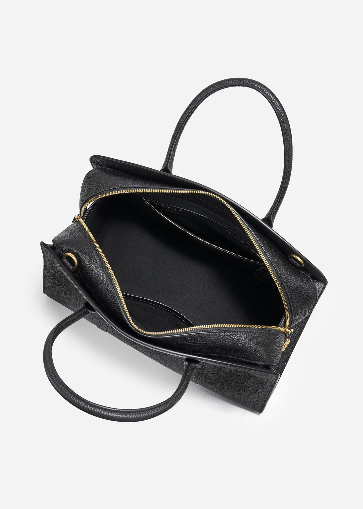 Gabrielle 38 Soft Top-Griff Tasche