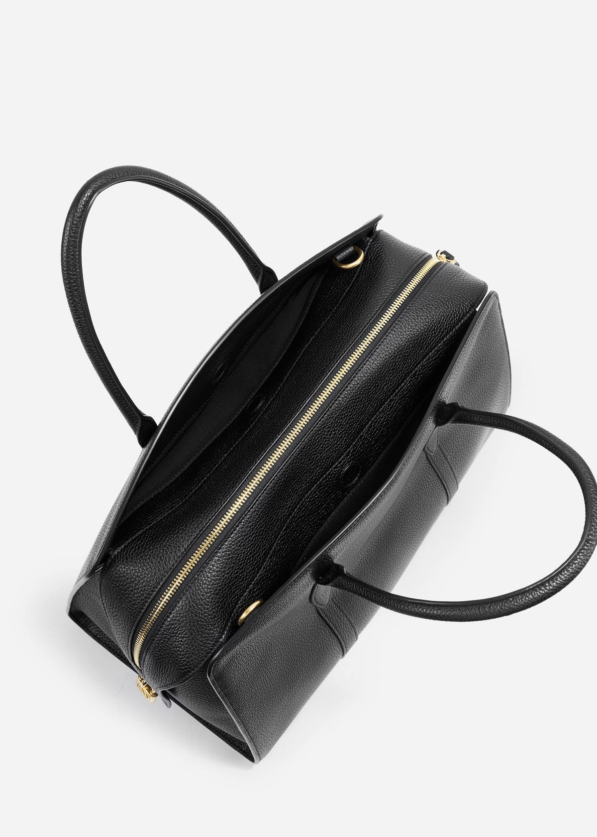 Gabrielle 38 Soft Top-Griff Tasche