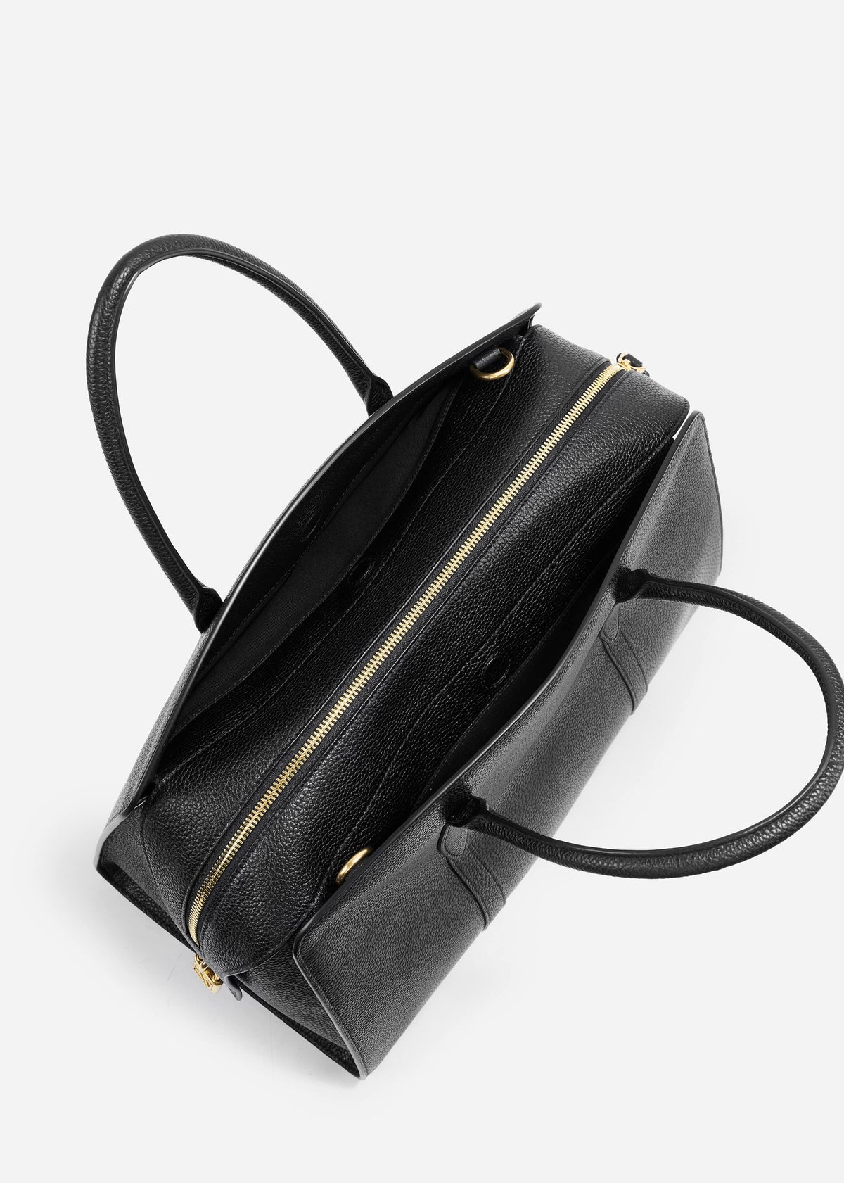 Gabrielle 38 Soft Top Handle Bag