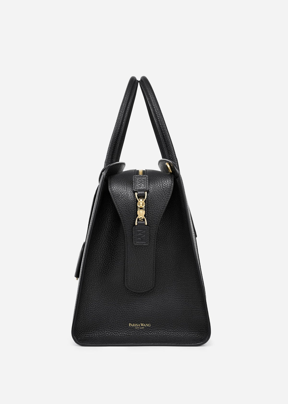Gabrielle 38 Soft Top Handle Bag
