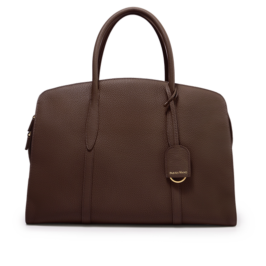 Gabrielle 38 Soft Top Handle Bag