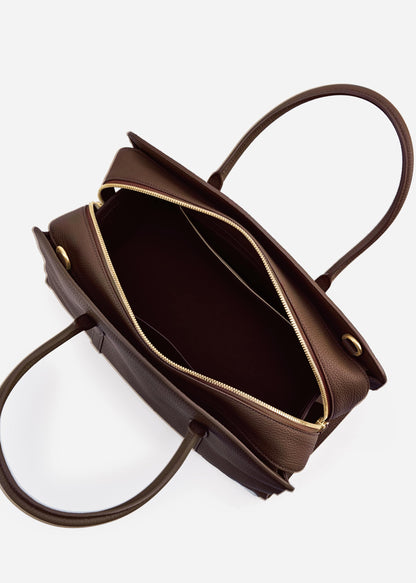 Gabrielle 38 Soft Top-Griff Tasche