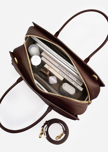 Gabrielle 38 Soft Top-Griff Tasche