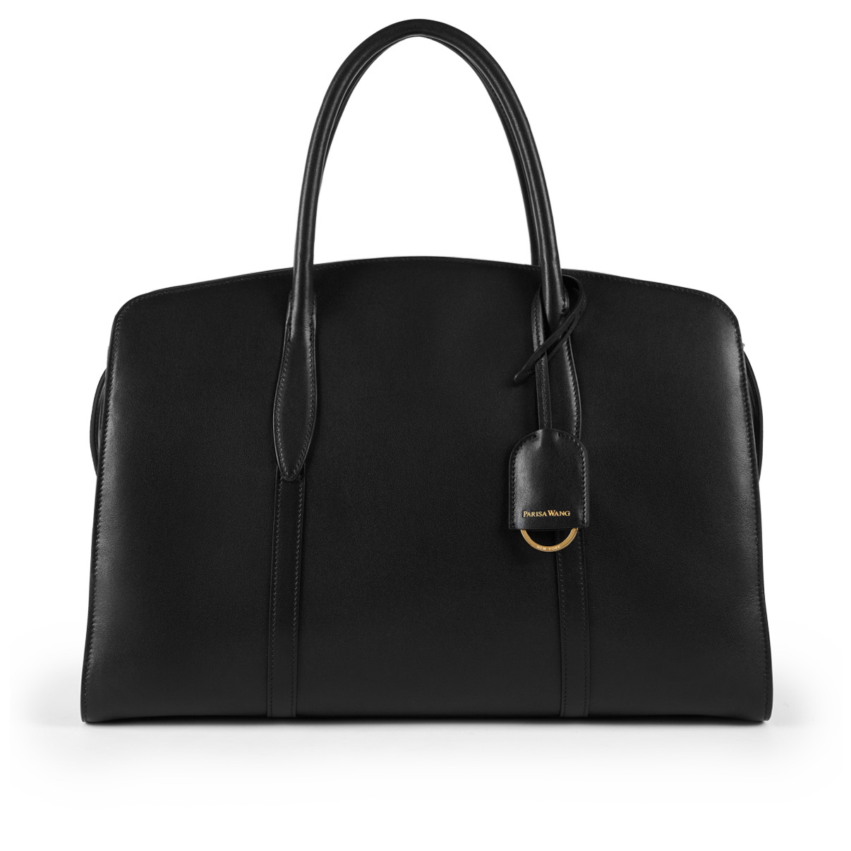 Gabrielle 38 Soft Top Handle Bag – Parisa Wang New York