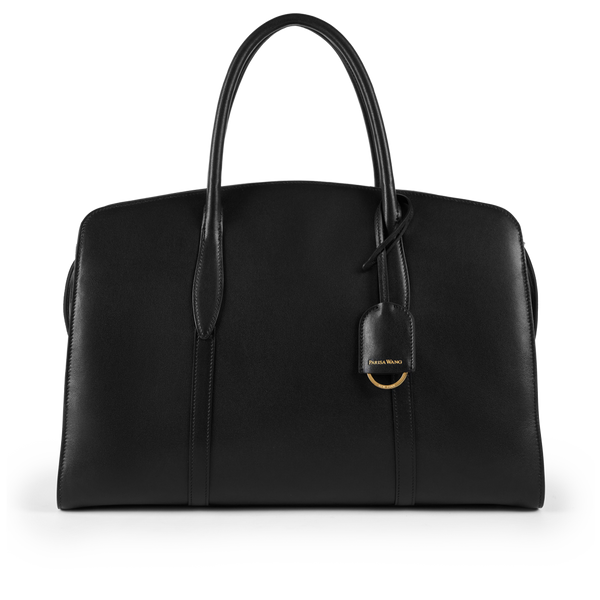 Gabrielle 38 Soft Top Handle Bag | Parisa Wang New York