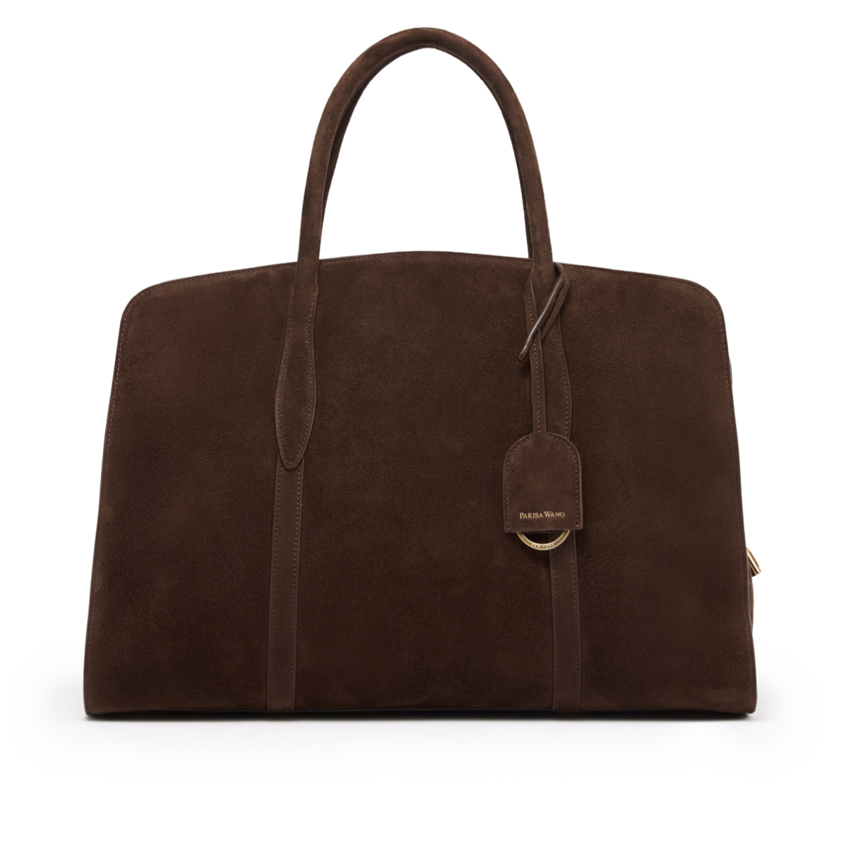 Gabrielle 38 Soft Top Handle Bag