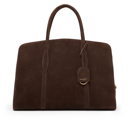 Gabrielle 38 Soft Top Handle Bag