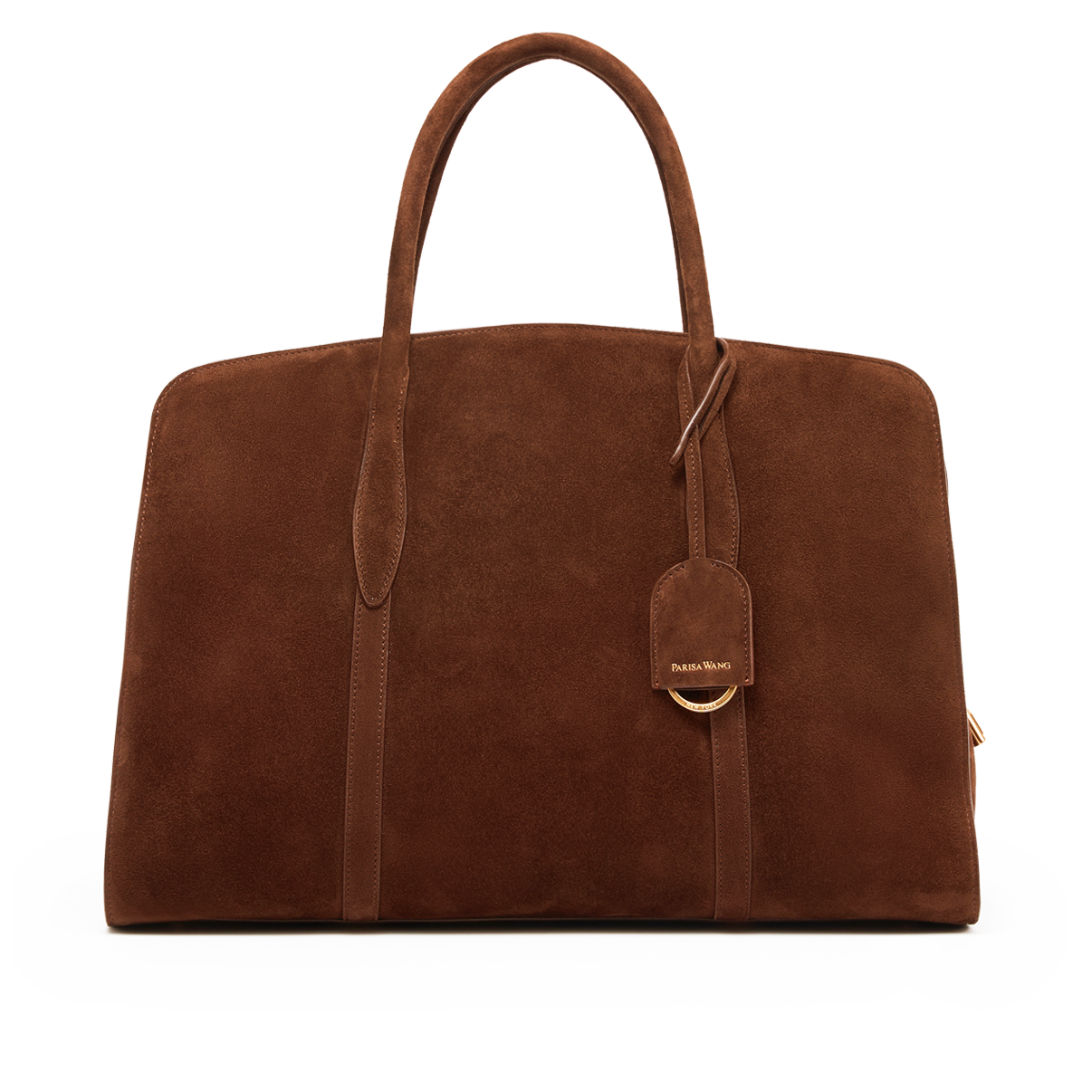Gabrielle 38 Soft Top Handle Bag – Parisa Wang New York