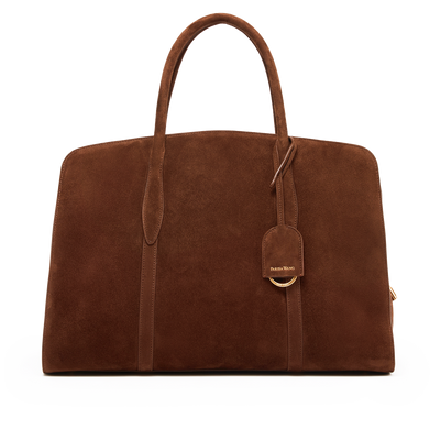 Gabrielle 38 Soft Top Handle Bag
