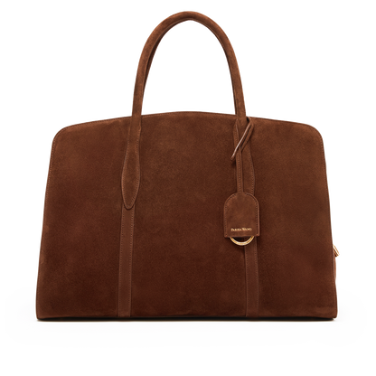 Gabrielle 38 Soft Top Handle Bag