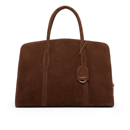 Gabrielle 38 Soft Top Handle Bag