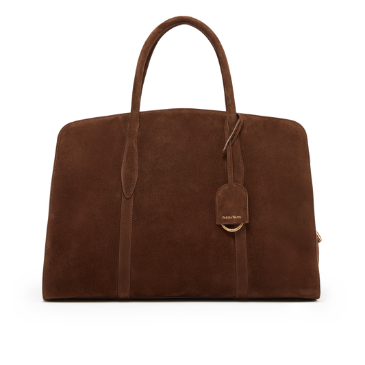 Gabrielle 38 Soft Top Handle Bag