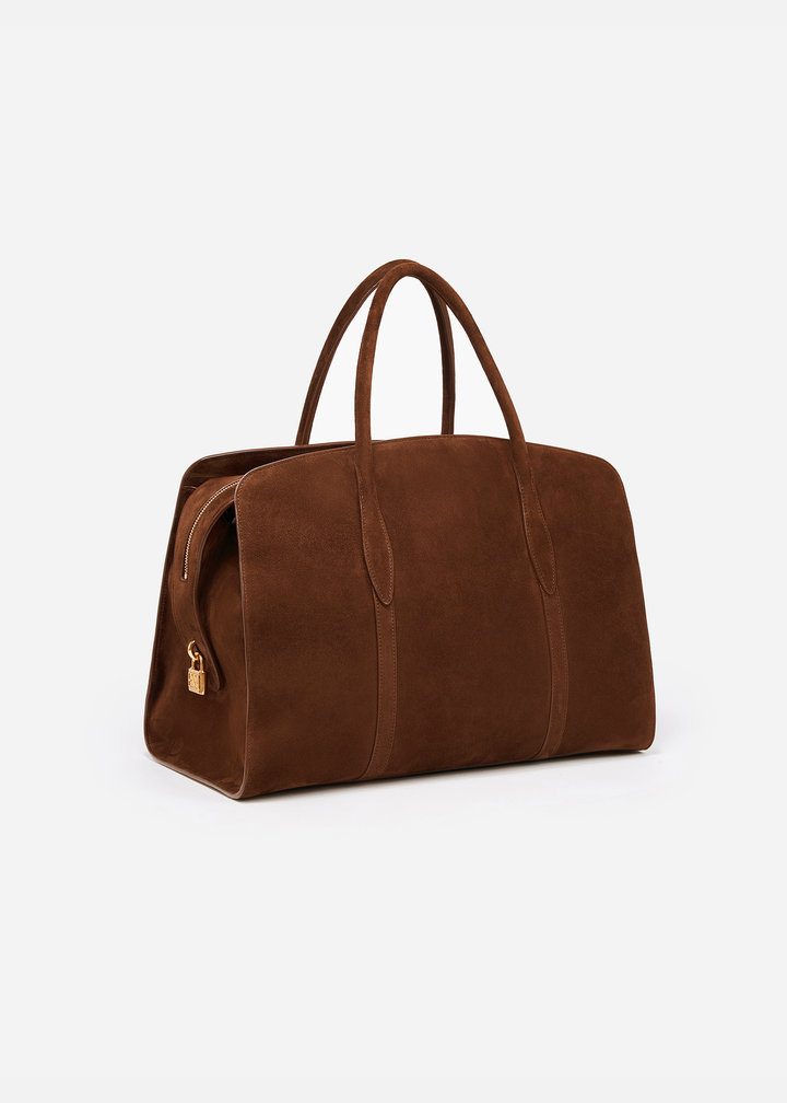 Gabrielle 38 Soft Top Handle Bag