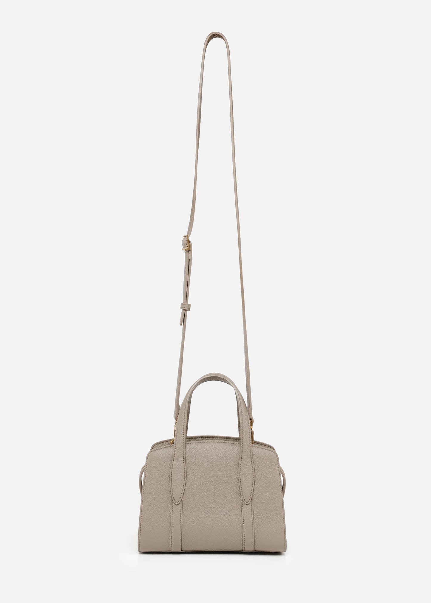 Gabrielle 21 Top Handle Bag