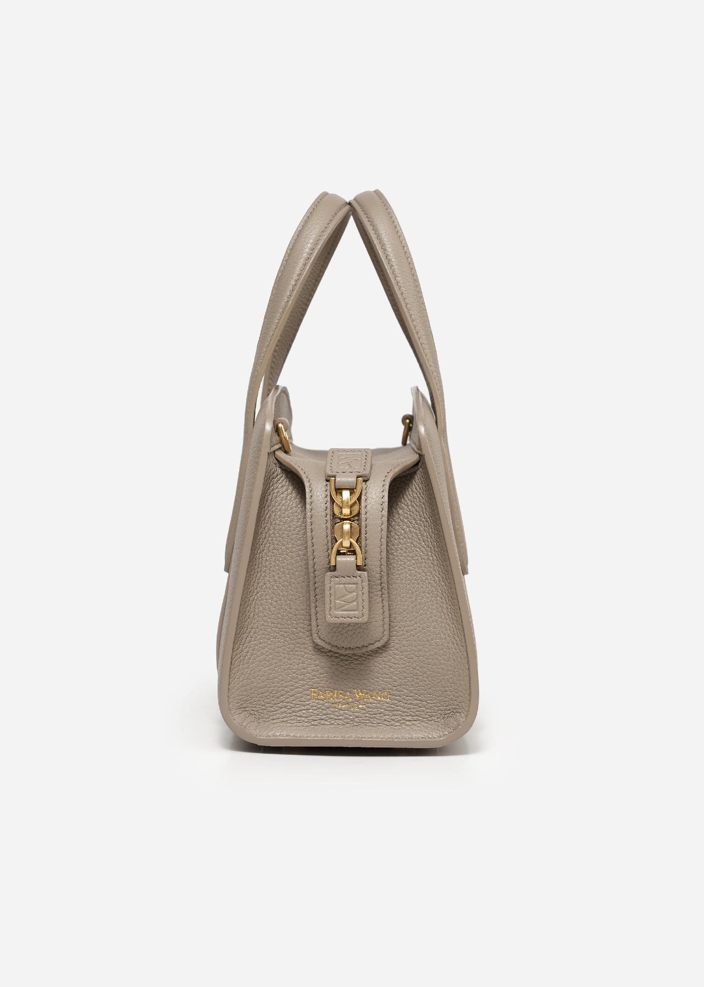 Gabrielle 21 Top Handle Bag