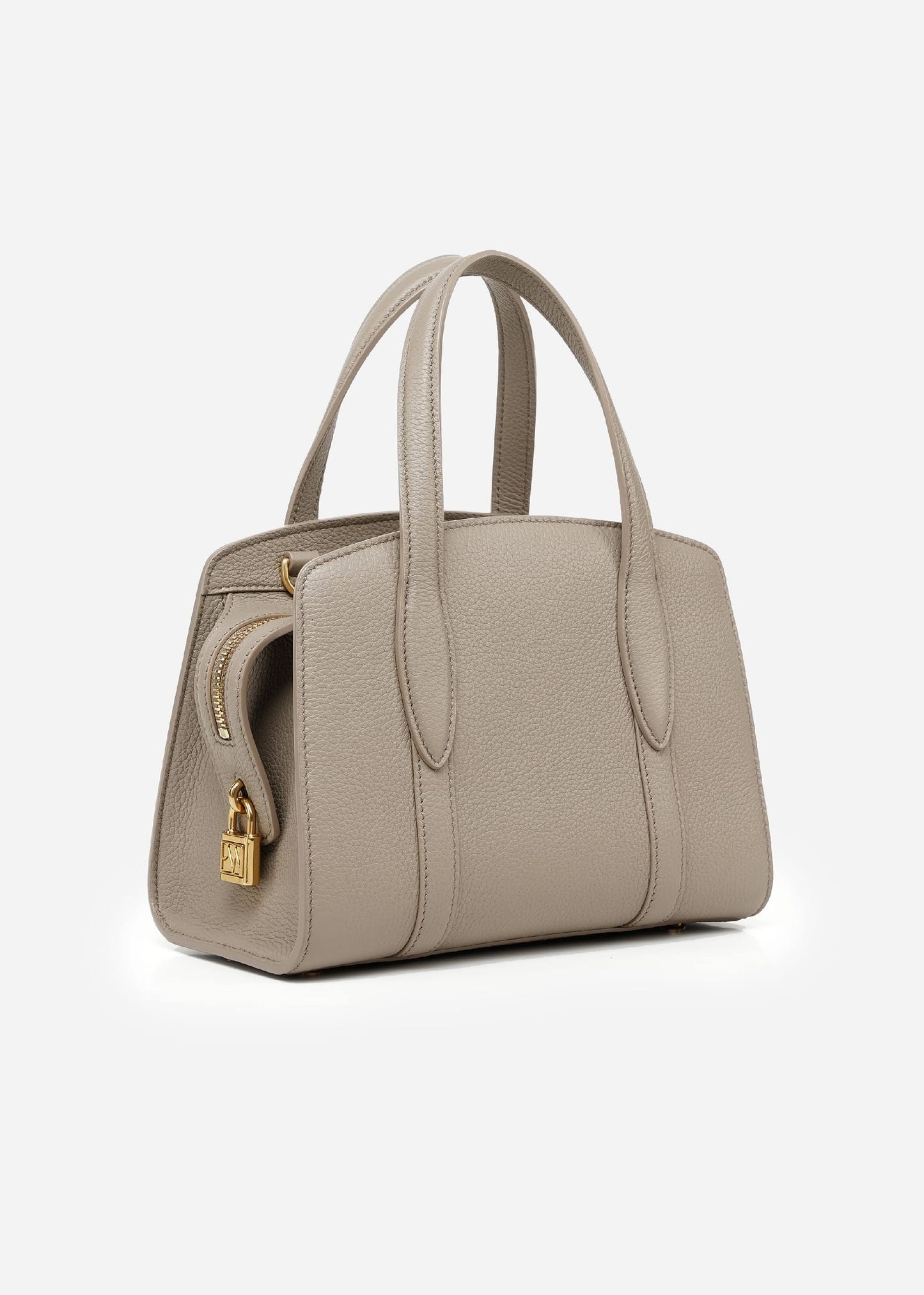 Gabrielle 21 Top Handle Bag