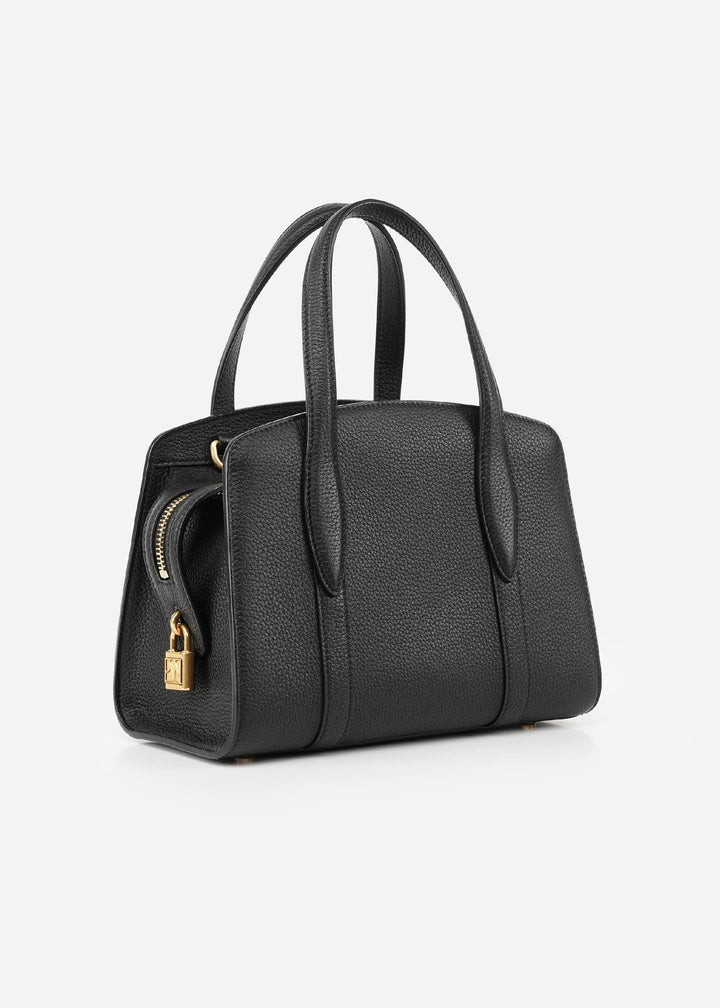 Gabrielle 21 Top Handle Bag