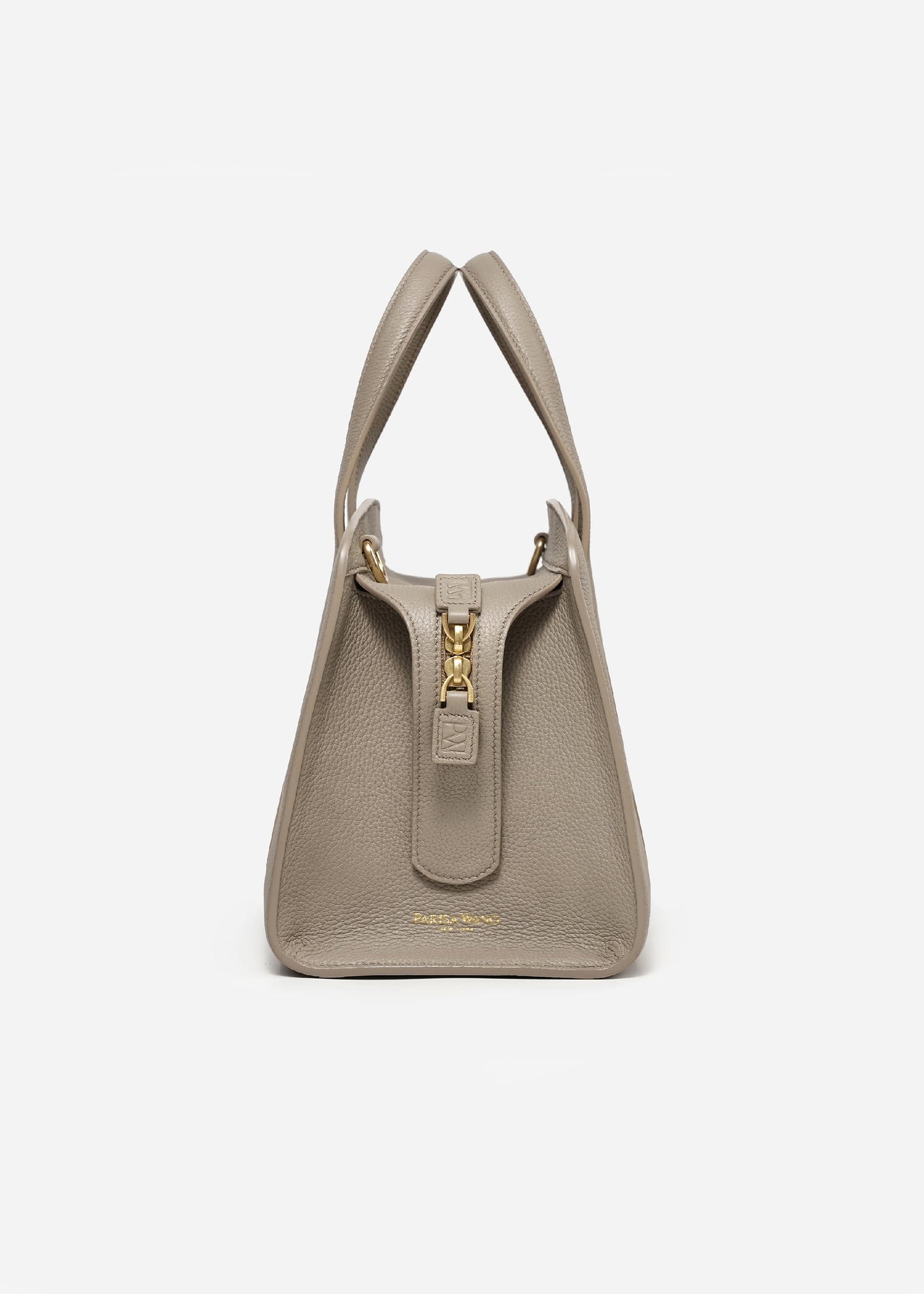 Gabrielle 27 Top Handle Bag