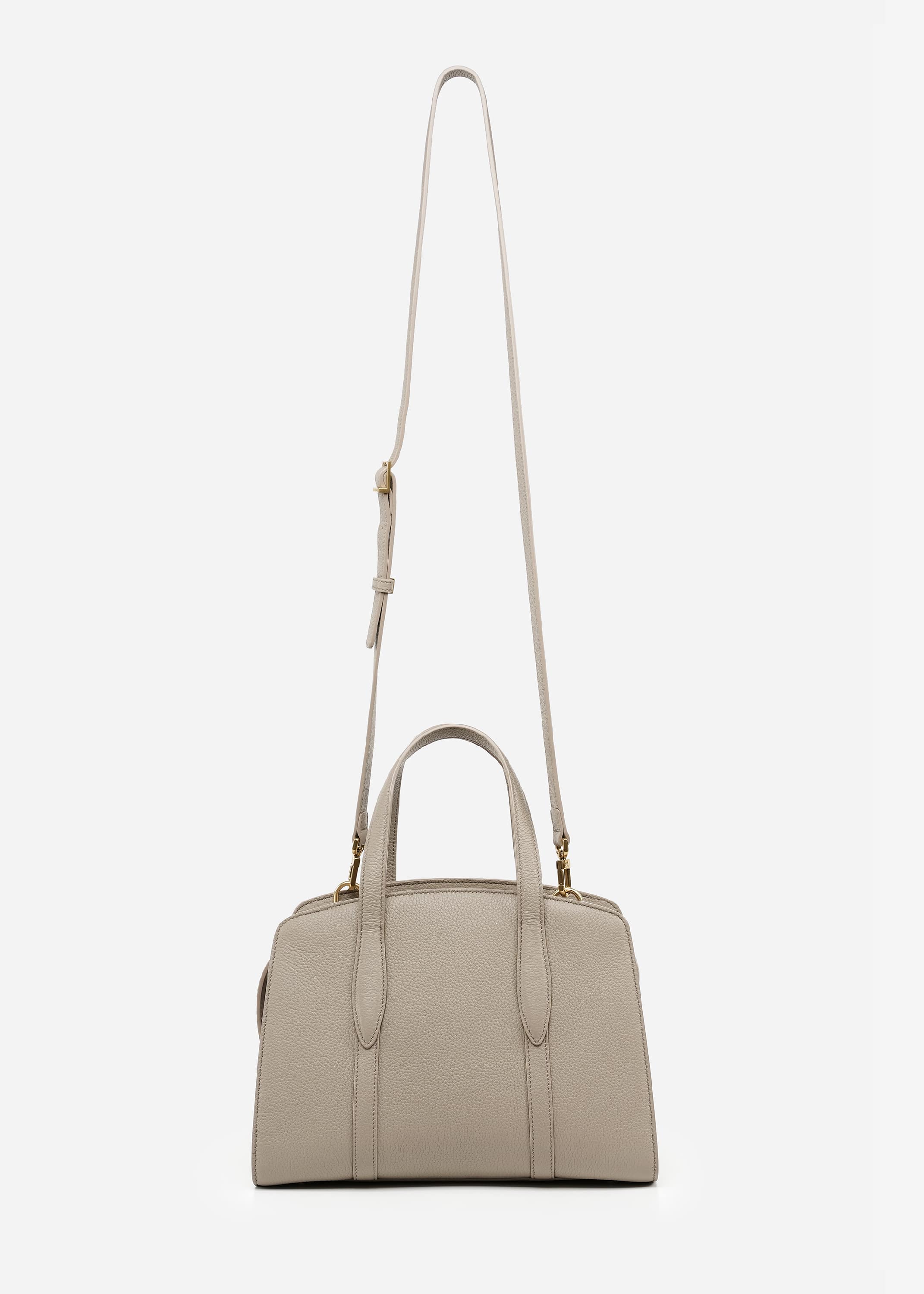 Gabrielle 27 Top Handle Bag – Parisa Wang New York